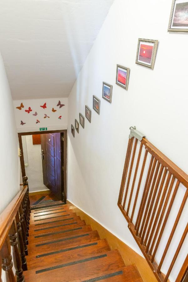 Beach Apartment Milena Stanici Bagian luar foto